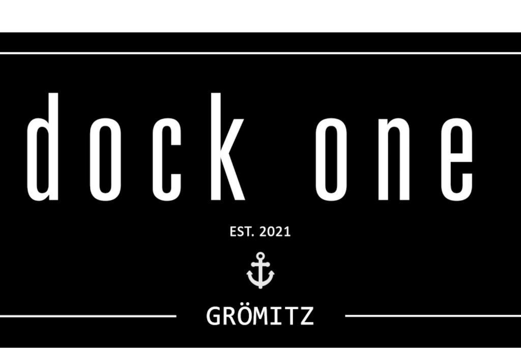 شقة Dock One - Grömitz المظهر الخارجي الصورة
